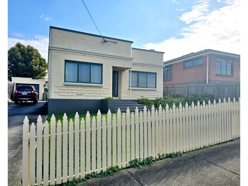 23 Nixon Street, Devonport TAS 7310