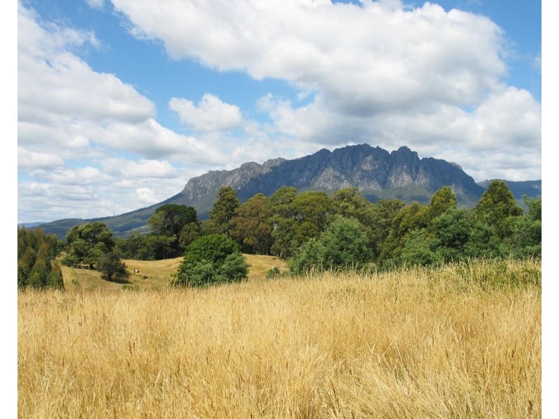 148 Holmes Road, Roland TAS 7306