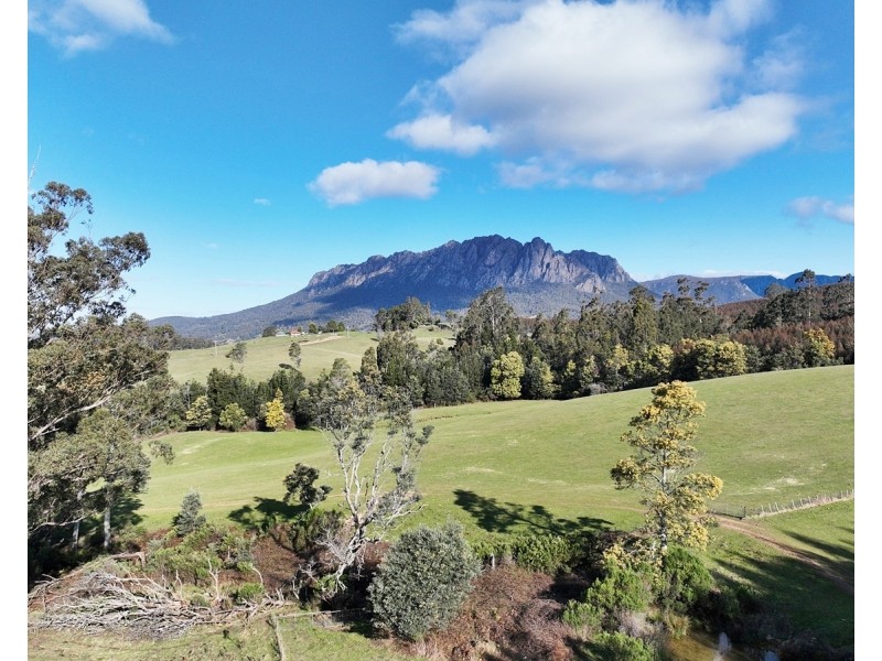 148 Holmes Road, Roland TAS 7306