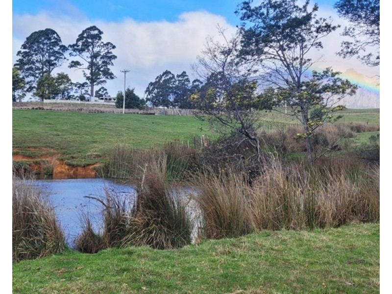 148 Holmes Road, Roland TAS 7306