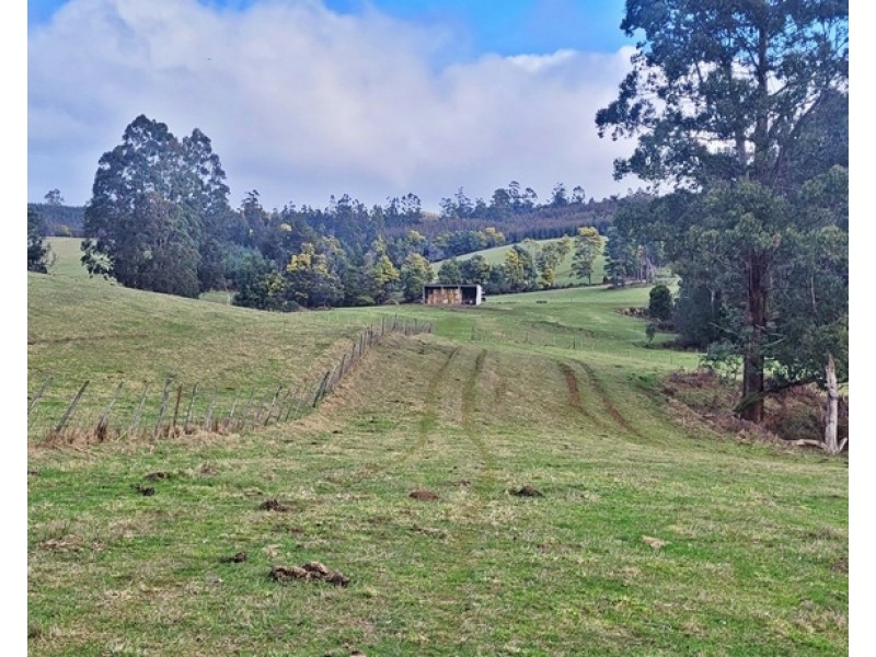 148 Holmes Road, Roland TAS 7306