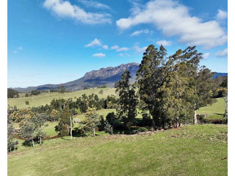 148 Holmes Road, Roland TAS 7306