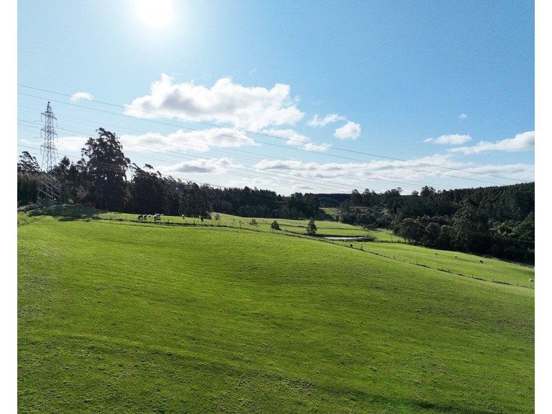 148 Holmes Road, Roland TAS 7306