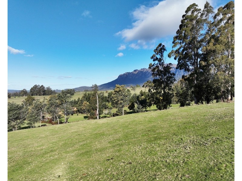 148 Holmes Road, Roland TAS 7306