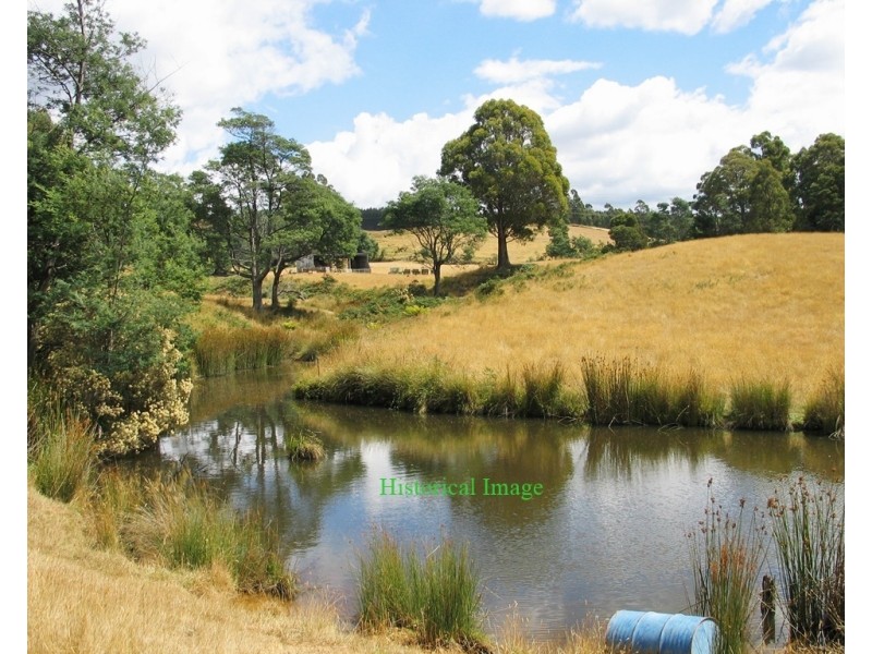 148 Holmes Road, Roland TAS 7306
