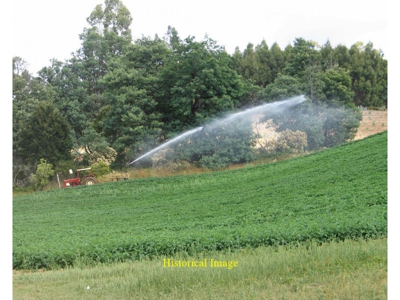 148 Holmes Road, Roland TAS 7306