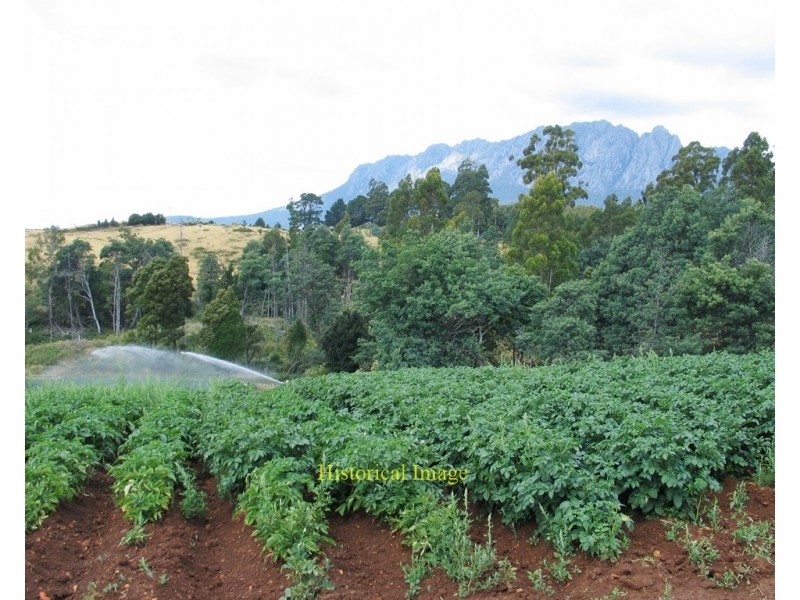 148 Holmes Road, Roland TAS 7306