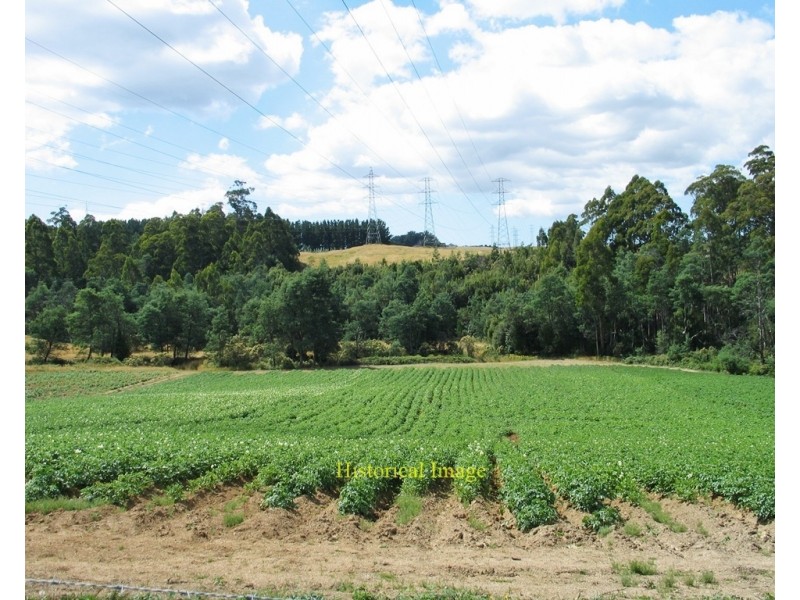 148 Holmes Road, Roland TAS 7306