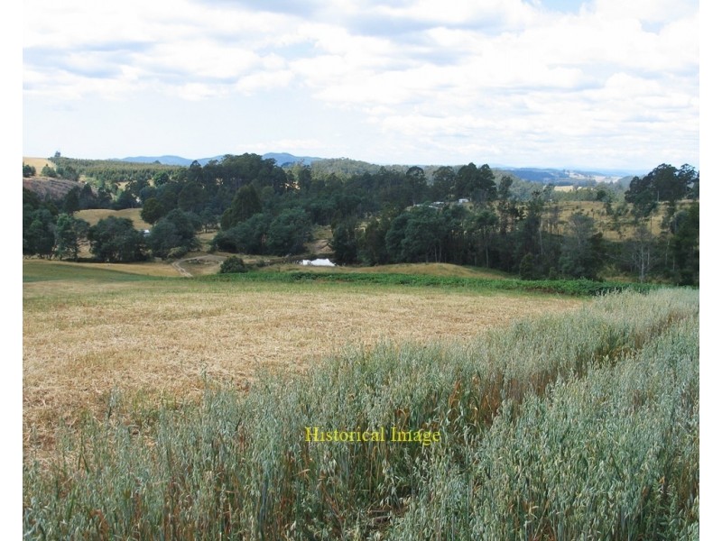 148 Holmes Road, Roland TAS 7306