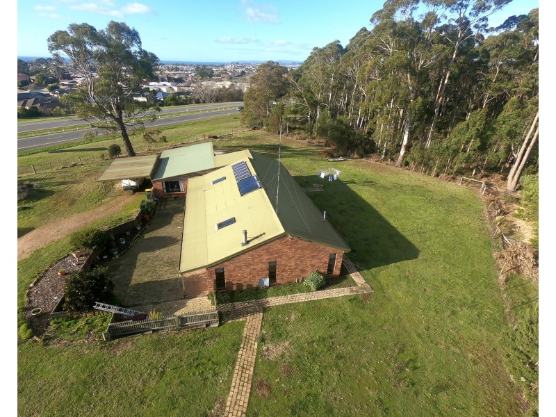 140a Stony Rise Road, Stony Rise TAS 7310