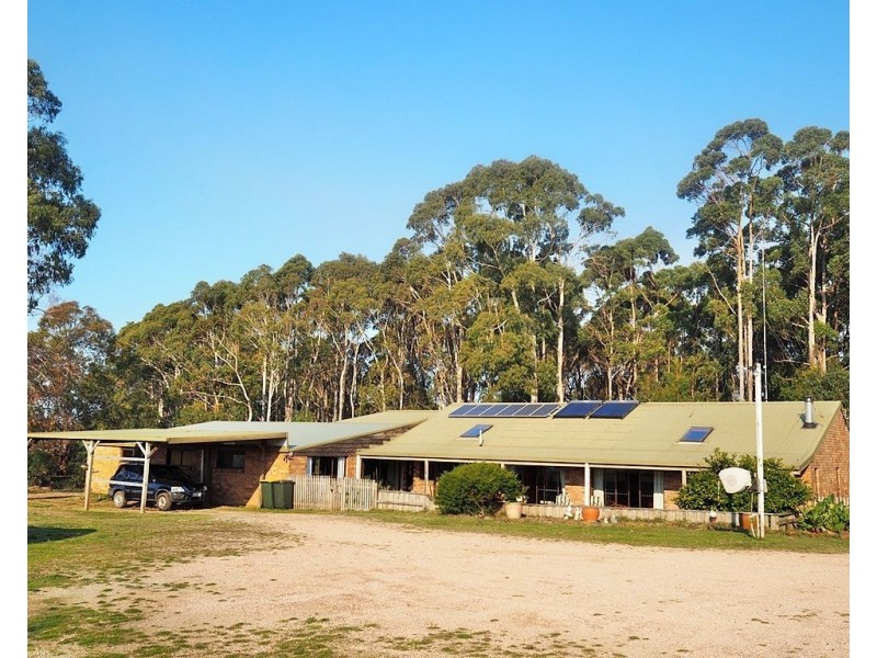 140a Stony Rise Road, Stony Rise TAS 7310