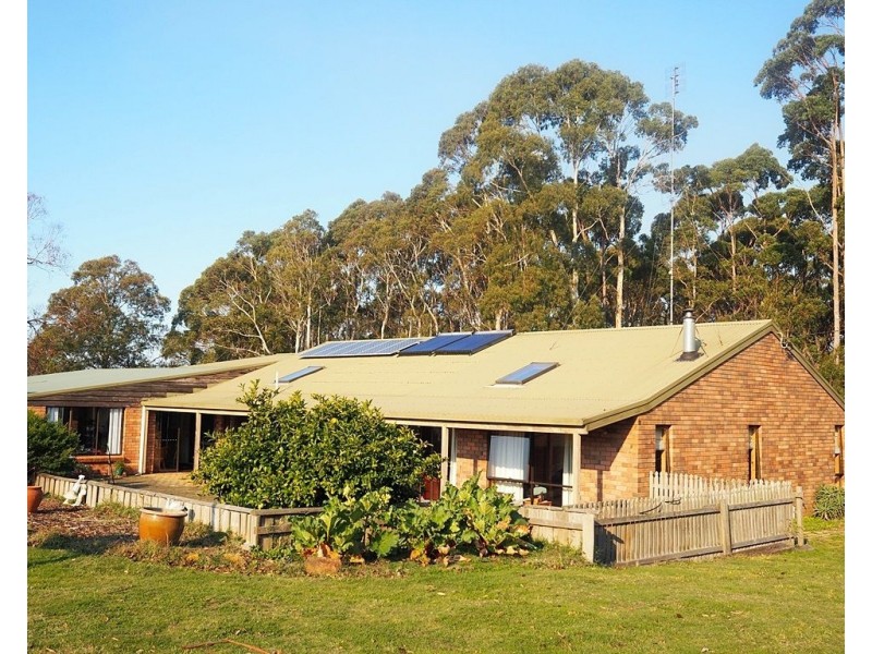 140a Stony Rise Road, Stony Rise TAS 7310