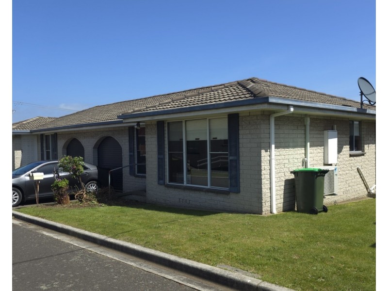 Unit 6/126-132 David Street, East Devonport TAS 7310