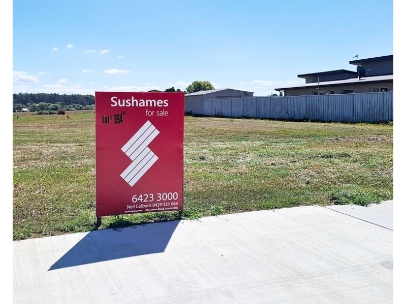 1/Lot 1 Hamilton Street, Latrobe TAS 7307