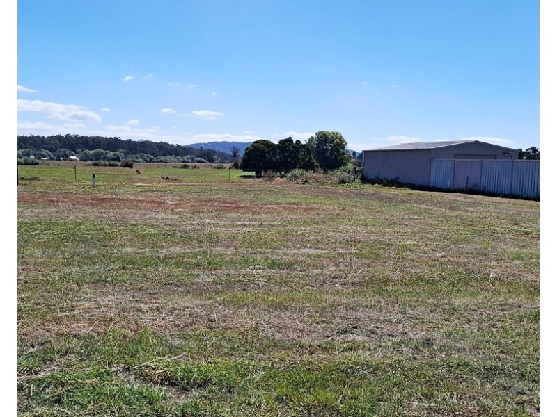 1/Lot 1 Hamilton Street, Latrobe TAS 7307