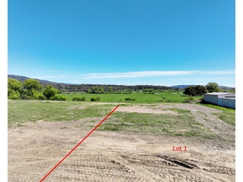 1/Lot 1 Hamilton Street, Latrobe TAS 7307