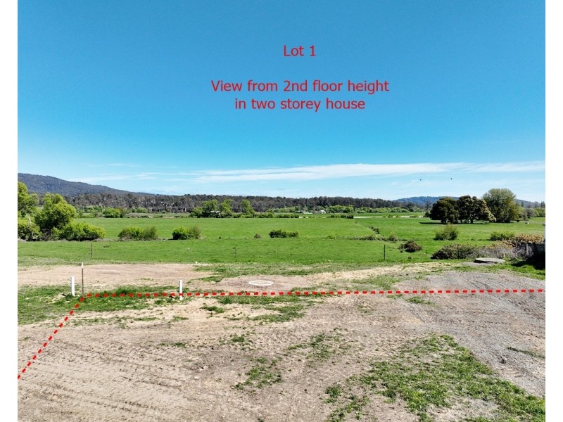 1/Lot 1 Hamilton Street, Latrobe TAS 7307