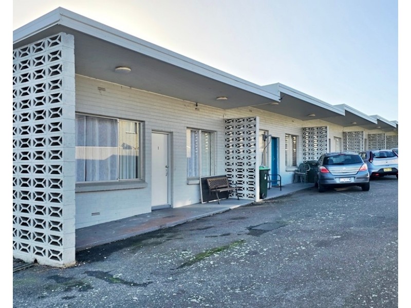 Unit 1/33 John Street, East Devonport TAS 7310