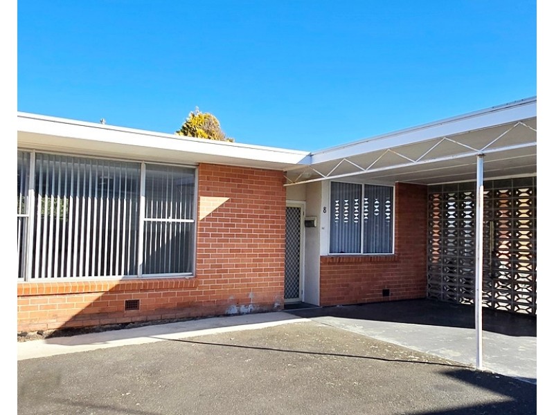 8/117 William Street, Devonport TAS 7310