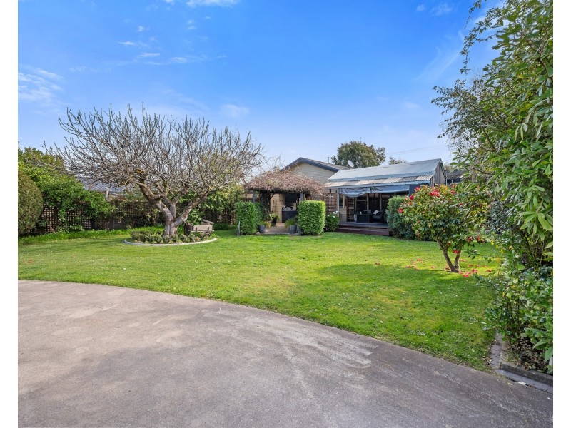 27 Risby Street, Ulverstone TAS 7315