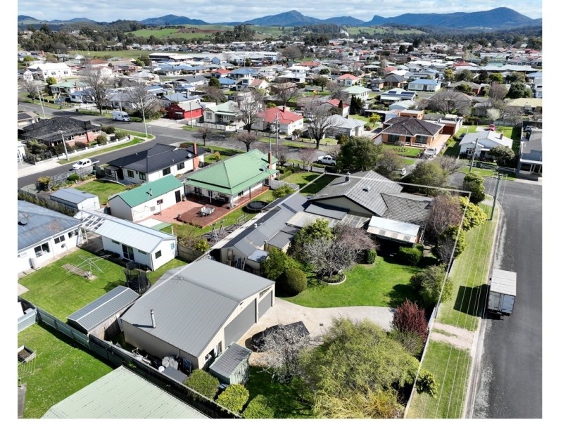 27 Risby Street, Ulverstone TAS 7315