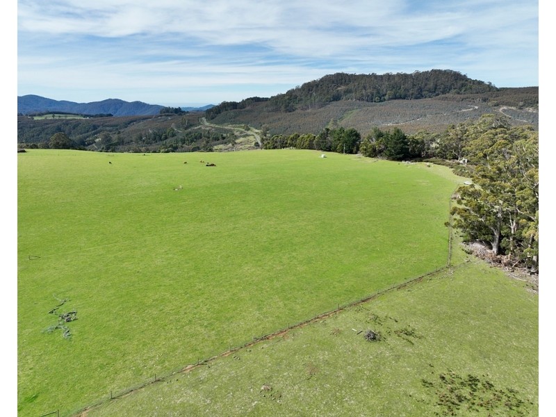 459 Warringa Road, Preston TAS 7315