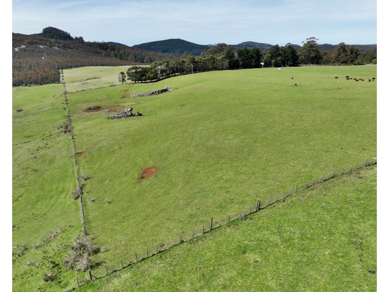 459 Warringa Road, Preston TAS 7315