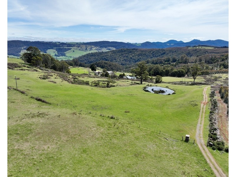 459 Warringa Road, Preston TAS 7315