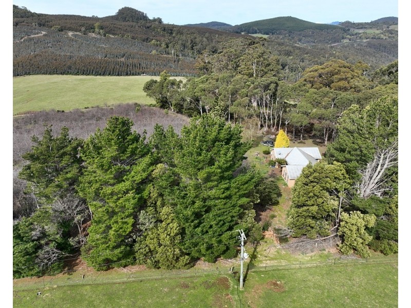 459 Warringa Road, Preston TAS 7315