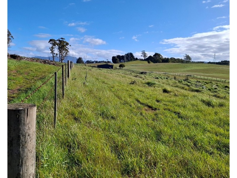 108 Weeks Road, Barrington TAS 7306