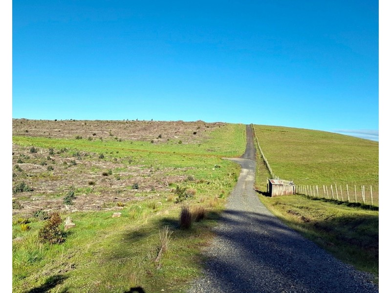 108 Weeks Road, Barrington TAS 7306