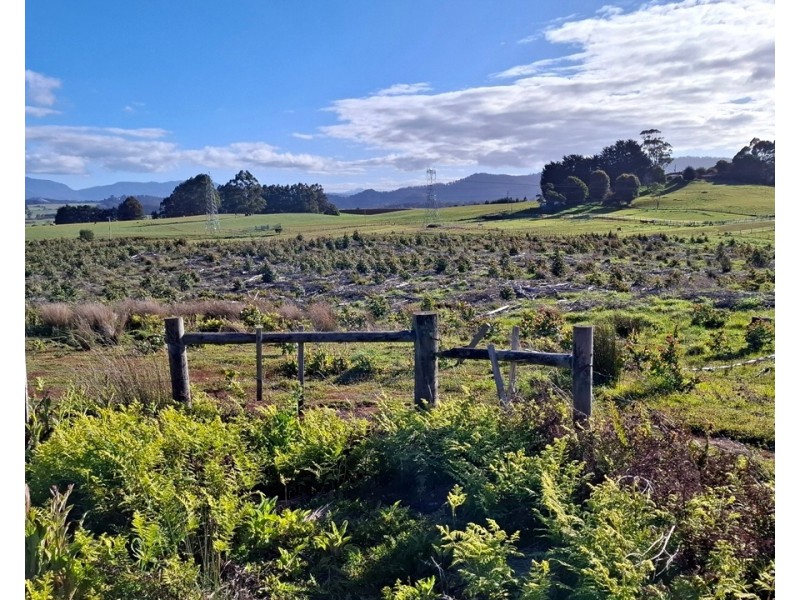 108 Weeks Road, Barrington TAS 7306