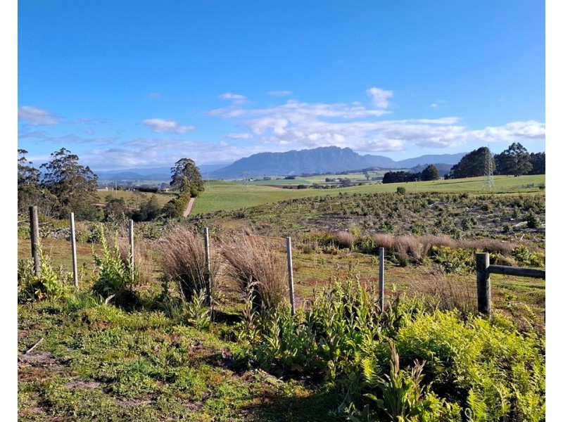 108 Weeks Road, Barrington TAS 7306