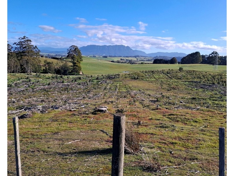 108 Weeks Road, Barrington TAS 7306