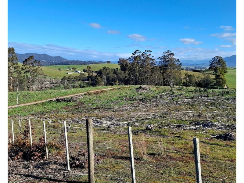 108 Weeks Road, Barrington TAS 7306