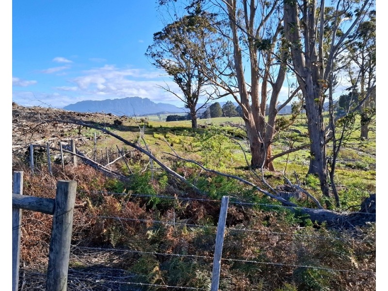 108 Weeks Road, Barrington TAS 7306