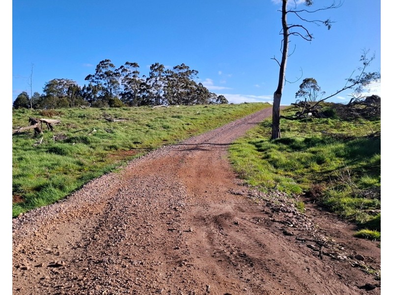 108 Weeks Road, Barrington TAS 7306