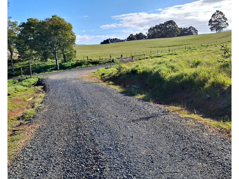 108 Weeks Road, Barrington TAS 7306
