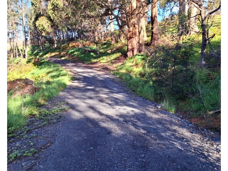 108 Weeks Road, Barrington TAS 7306