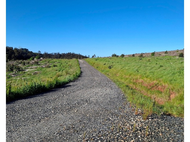 108 Weeks Road, Barrington TAS 7306