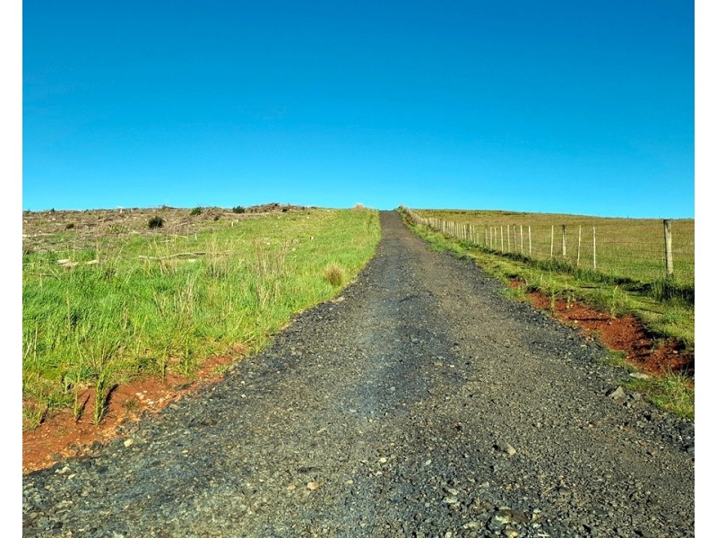 108 Weeks Road, Barrington TAS 7306