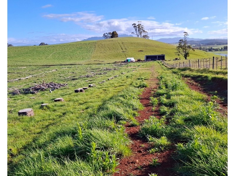 108 Weeks Road, Barrington TAS 7306