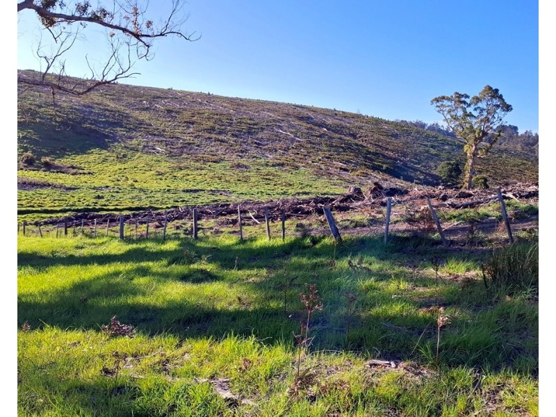 108 Weeks Road, Barrington TAS 7306