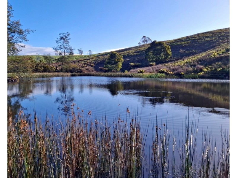 108 Weeks Road, Barrington TAS 7306