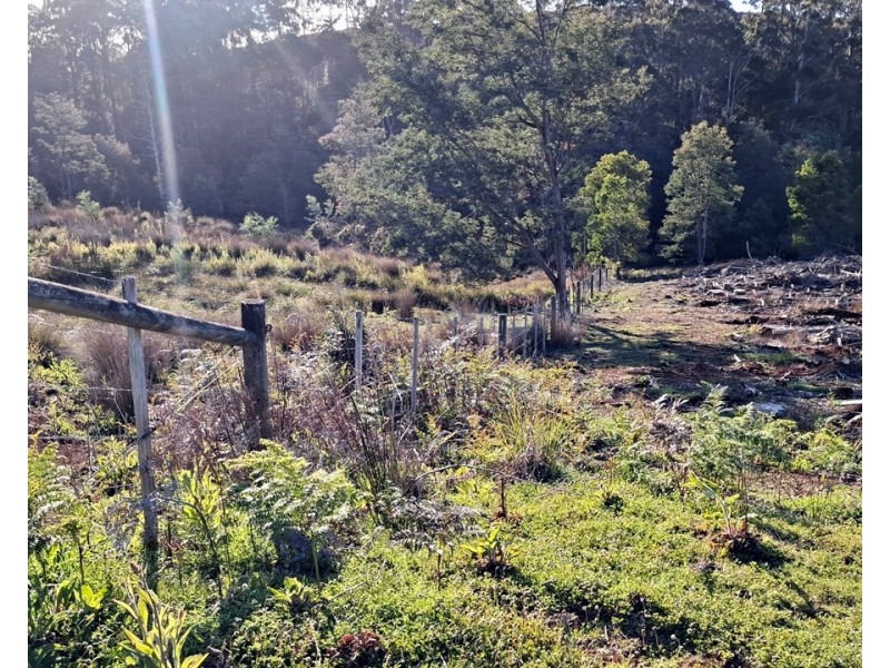 108 Weeks Road, Barrington TAS 7306