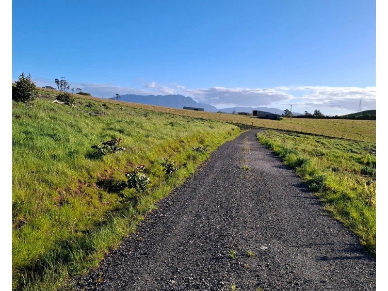 108 Weeks Road, Barrington TAS 7306