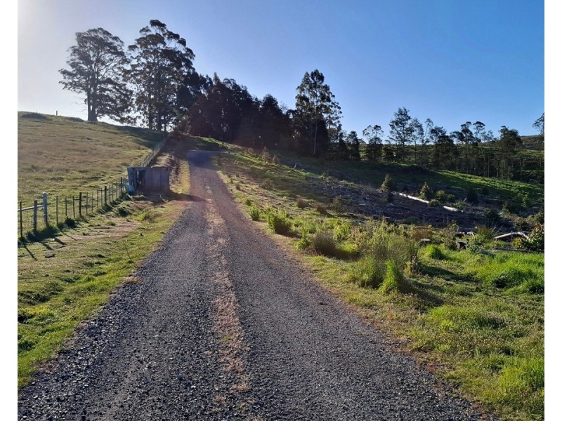 108 Weeks Road, Barrington TAS 7306
