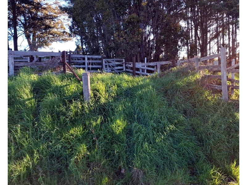 108 Weeks Road, Barrington TAS 7306
