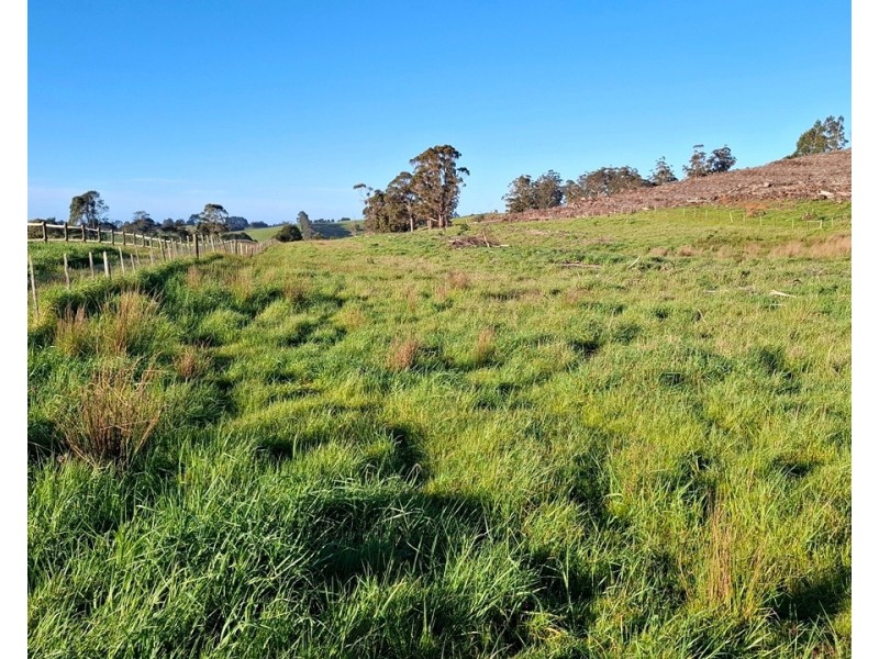 108 Weeks Road, Barrington TAS 7306