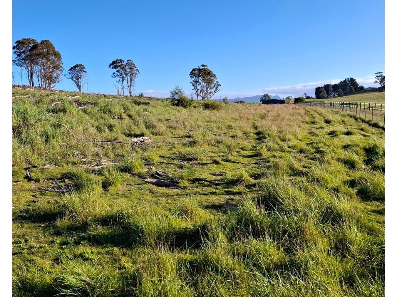 108 Weeks Road, Barrington TAS 7306